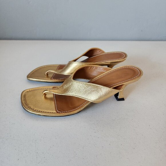 Staud Sandals "NEW" - Picture 5 of 16